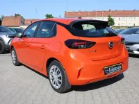 Używany Opel Corsa-e 100 kW (136 KM) 2022 Pomarańczowy Hatchback