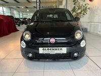 gebraucht Fiat 500C Cabrio 1.0 Tech & Komfort Paket