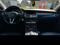 Gebraucht Mercedes CLS350 265 PS (194 kW) 2013 Silber Kombi