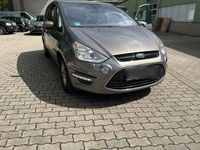 gebraucht Ford S-MAX 