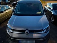 Gebraucht VW Caddy Style 122 PS (89 kW) 2021 Van / Kleinbus
