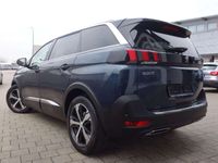 gebraucht Peugeot 5008 GT 7SITZE/ACC/LED/PANO/LEDER/MASSAGE