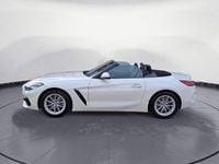 Gebraucht BMW Z4 Advantage 197 PS (144 kW) 2021 Weiß Cabrio
