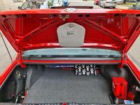 Gebraucht BMW 316 102 PS (75 kW) 1989 Rot Limousine