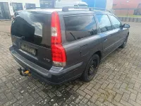Gebraucht Volvo V70 140 PS (102 kW) 2002 Kombi