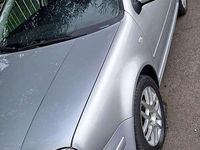 Gebraucht VW Golf IV Edition 105 PS (77 kW) 2004 Silber Limousine