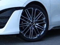 Gebraucht Kia ProCeed GT 160 PS (117 kW) 2023 Weiß Kleinwagen