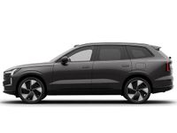 Gebraucht Volvo EX90 Performance 380 kW (517 PS) 2025 Grau SUV