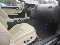 Gebraucht Audi S5 Advanced Plus 354 PS (260 kW) 2010 Brillantschwarz Coupé