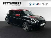 Gebraucht Mini Cooper 135 kW (184 PS) 2025 Midnight black ii Kleinwagen
