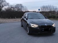 gebraucht BMW M135 i xDrive - M Performance