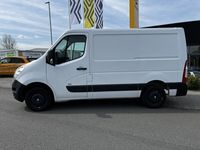 Second-hand Renault Master 56 kW (77 CP) 2019 Alb Van