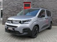 Gebraucht Citroën Berlingo 131 PS (96 kW) 2025 Grau Van / Kleinbus