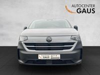 Neu VW Transporter 150 PS (110 kW) 2026 Grau Van