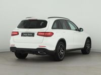 gebraucht Mercedes 220 GLC4M