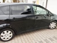 gebraucht Toyota Corolla Verso 2.2-l-D-CAT Sol Sol