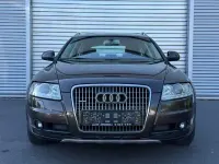 Gebraucht Audi A6 Allroad Advanced 239 PS (175 kW) 2011 Braun Kombi