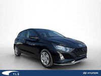 Neu Hyundai i20 Select 79 PS (58 kW) 2025 Schwarz Kleinwagen