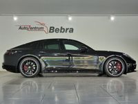 Gebraucht Porsche Panamera GTS Sport 460 PS (338 kW) 2018 Schwarz Kleinwagen