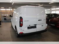 Neu Ford Transit Custom Trend 232 PS (170 kW) 2025 Weiß (frozen white) Limousine