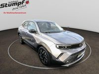 Gebraucht Opel Mokka-e Elegance 100 kW (136 PS) 2022 Silber SUV