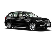 Gebraucht BMW X1 Performance 125 PS (91 kW) 2021 SUV