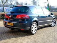 Gebraucht Renault Vel Satis Expression 163 PS (119 kW) 2003 Grün Kleinwagen