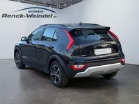 Neu Kia Niro Edition 7 128 PS (94 kW) 2025 Abp) auroraschwarz met. (schwarz SUV