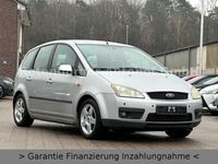 gebraucht Ford C-MAX 1.8*FUN*KLIMAAUTOMATIK*PDC*AHK*