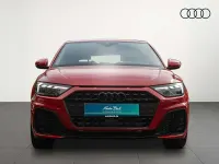 Neu Audi A1 S-Line 116 PS (85 kW) 2026 Progressivrot metallic SUV