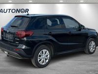 Gebraucht Suzuki Vitara 140 PS (102 kW) 2019 Schwarz SUV