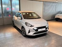 gebraucht Hyundai i10 1.0 Trend 67PS NAVI*CarPlay*Kamera*SHZ