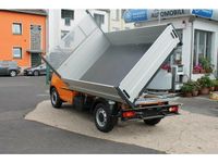 Neu Piaggio Porter 106 PS (77 kW) 2025 Orange SUV