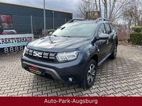 Gebraucht Dacia Duster Journey 131 PS (96 kW) 2023 Grau SUV