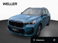 Gebraucht BMW X1 M Sport 156 PS (114 kW) 2023 Blue bay lagoon (blau) SUV