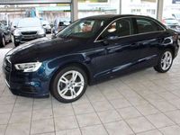 gebraucht Audi A3 Lim. 1.6 30 TDI/Eu6/Navi/Klimaauto./Gepflegt!