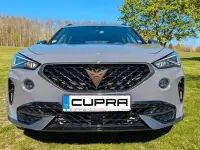 Brugt Cupra Formentor 190 HK (139 kW) 2022 Grå SUV
