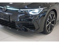 Gebraucht VW Golf VIII R 333 PS (244 kW) 2023 Schwarz Limousine
