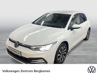 Gebraucht VW Golf VIII Active 150 PS (110 kW) 2022 Pure white Limousine