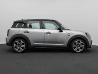Occasion Mini Countryman 220 ch (161 kW) 2022 Noir SUV