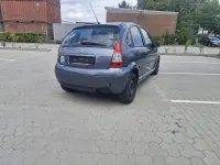 Gebraucht Citroën C3 VTR Sport 109 PS (80 kW) 2006 Grau Kleinwagen