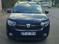 Gebraucht Dacia Logan Comfort 90 PS (66 kW) 2019 Kombi