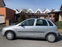 gebraucht Opel Corsa 1.2 Enjoy Enjoy