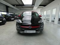 gebraucht Opel Adam ADAM