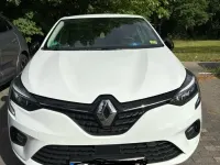 Gebraucht Renault Clio Evolution 65 PS (47 kW) 2024 Weiß Kleinwagen