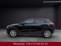Używany Audi Q2 Sport 116 KM (85 kW) 2018 Czarny SUV