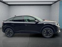 Neu Citroën C4 131 PS (96 kW) 2025 Schwarz SUV