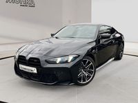 Gebraucht BMW M4 Competition Edition 510 PS (375 kW) 2025 Black sapphire Coupé