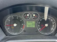 Brugt Ford Fusion 101 HK (74 kW) 2007 Grå Hatchback