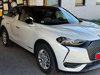 Gebraucht DS Automobiles DS3 Crossback 155 PS (114 kW) 2019 Weiß SUV